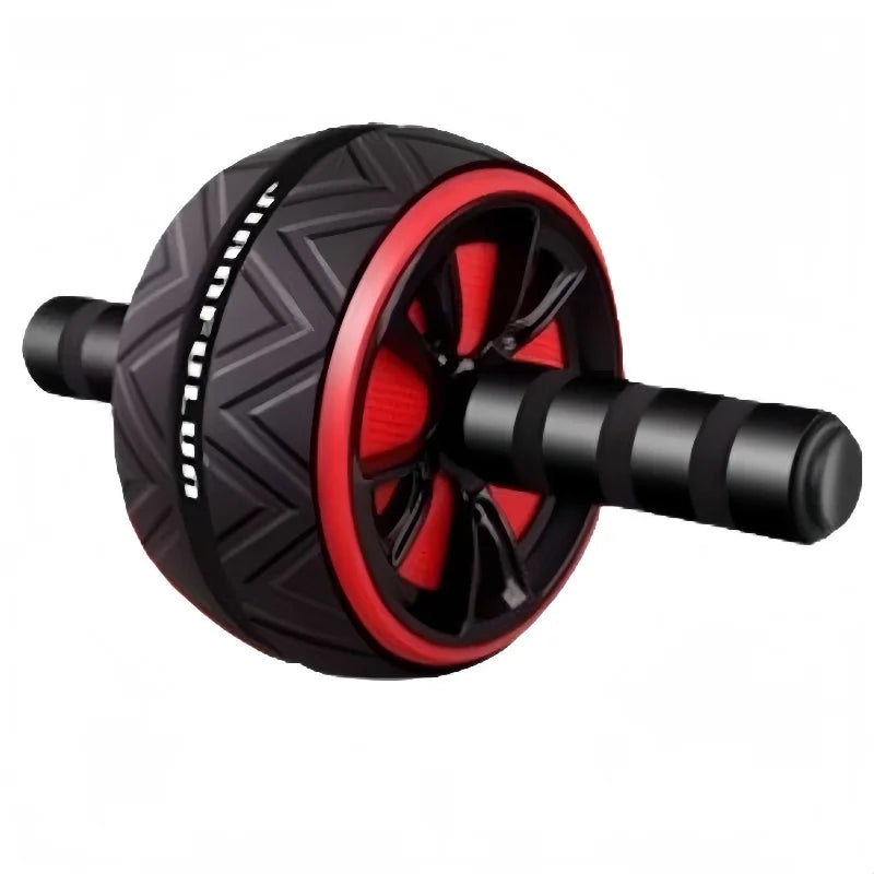 Universal Sports Fitness Abs Roller for Men and Women Silent Abdominal Exercise Wheel for Toning Core at Home gym abdominal roll