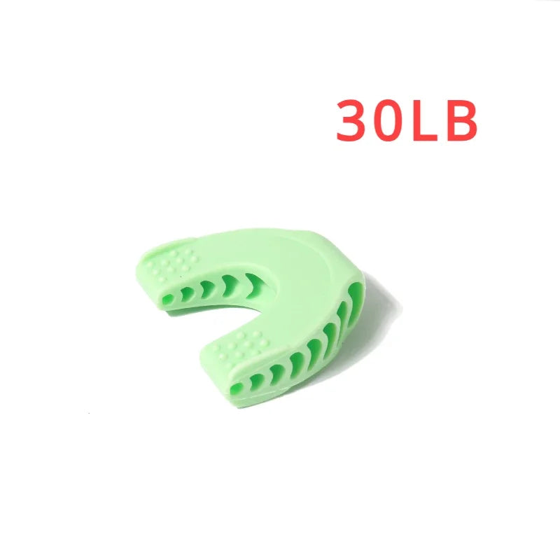 Upgraded Jaw Exerciser and Neck Toning Jawline Exerciser Face Muscle Trainin Double Chin Reducer Face Slimming Tools Face Lift