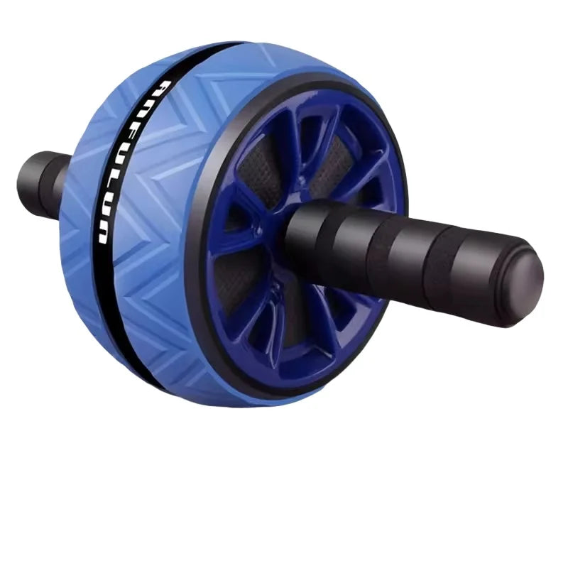 Universal Sports Fitness Abs Roller for Men and Women Silent Abdominal Exercise Wheel for Toning Core at Home gym abdominal roll