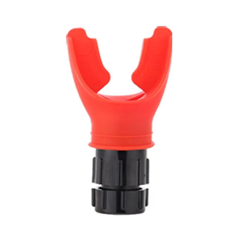 Breathing Exercise For Lungs Portable Breath Fitness Exerciser Device Endurance Workout Device With Adjustable Resistances